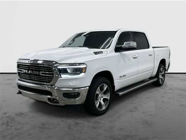 2023 RAM Ram 1500 Pickup Laramie's photo