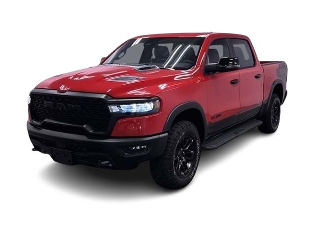2025 RAM 1500 Rebel -
                League City, TX