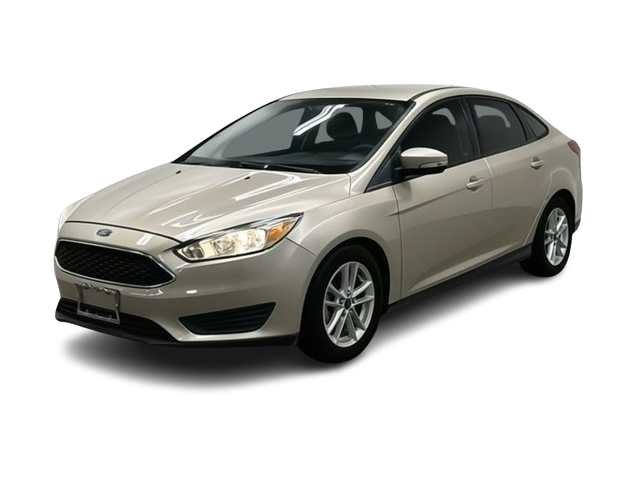 2017 Ford Focus SE -
                  League City, TX