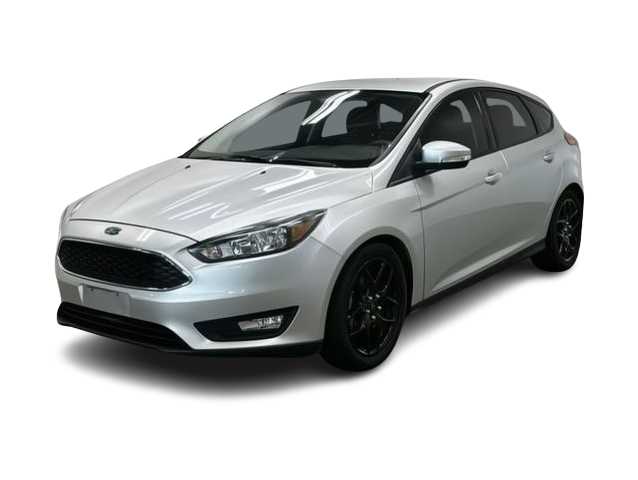 2016 Ford Focus SE -
                  League City, TX