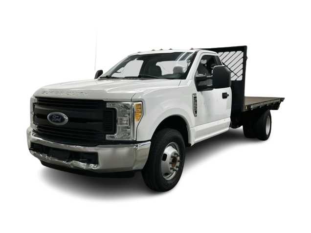 2017 Ford F-350 XLT -
                  League City, TX