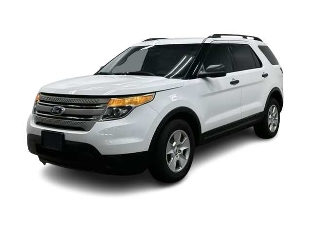 2013 Ford Explorer Base -
                  League City, TX