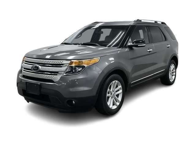 2014 Ford Explorer XLT -
                  League City, TX