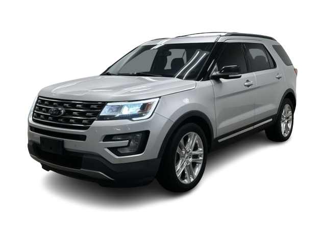 2017 Ford Explorer XLT -
                  League City, TX