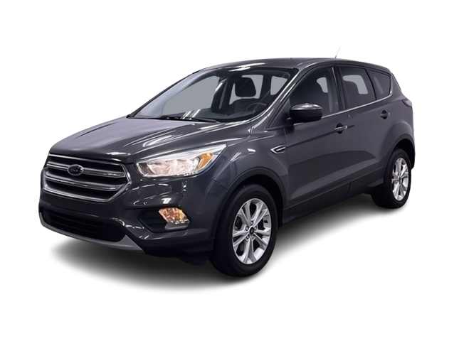 2017 Ford Escape SE Hero Image