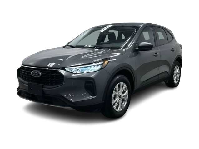 Thumbnail: 2025 Ford Escape - 1