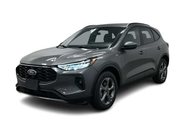 Thumbnail: 2025 Ford Escape - 1