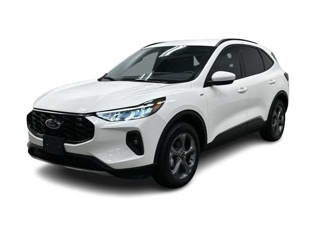 Thumbnail: 2025 Ford Escape - 1