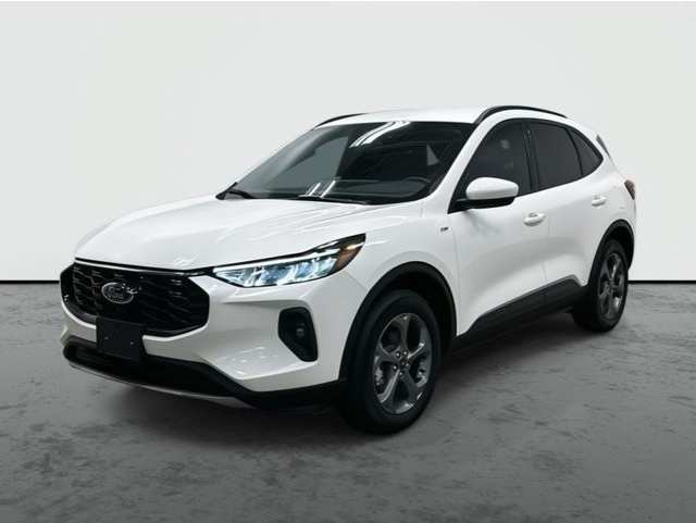 2025 Ford Escape Hybrid ST-Line Select