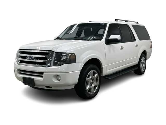 Thumbnail: 2014 Ford Expedition EL - 1