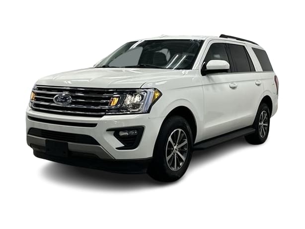 2021 Ford Expedition XLT -
                League City, TX