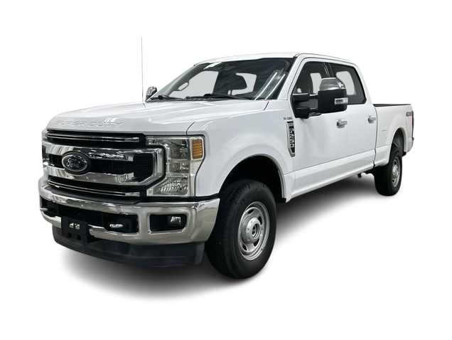 2022 Ford F-250 XLT -
                  League City, TX