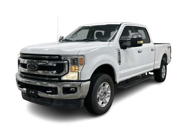 2022 Ford F-250 XLT -
                  League City, TX