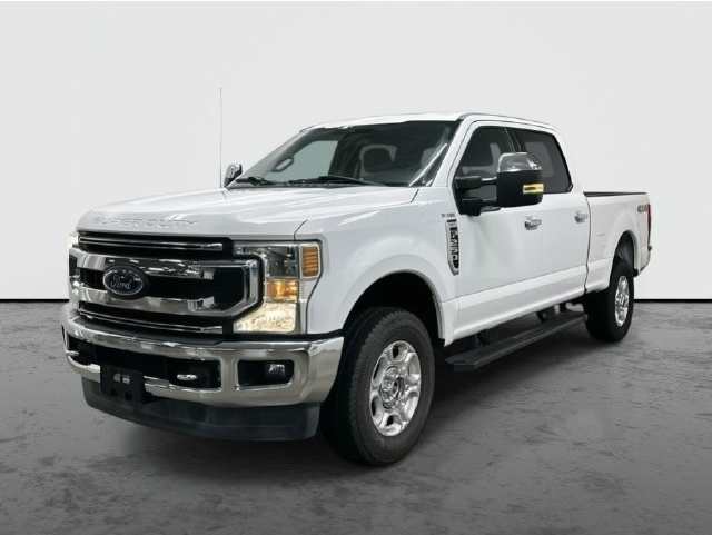 2022 Ford F-250 Super Duty