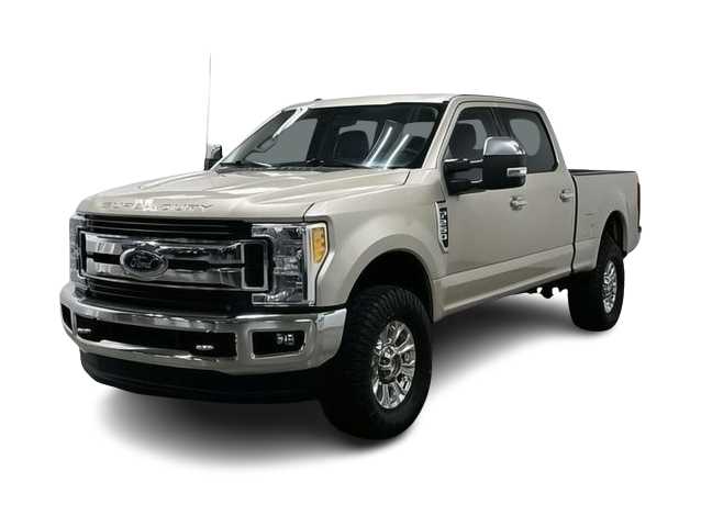2017 Ford F-250 XLT -
                  League City, TX
