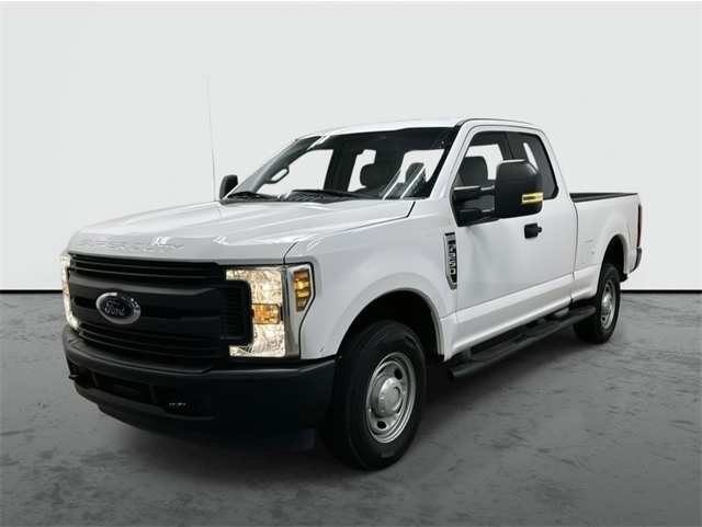 2019 Ford F-250 Base's photo