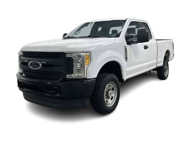 2017 Ford F-250 XL -
                  League City, TX