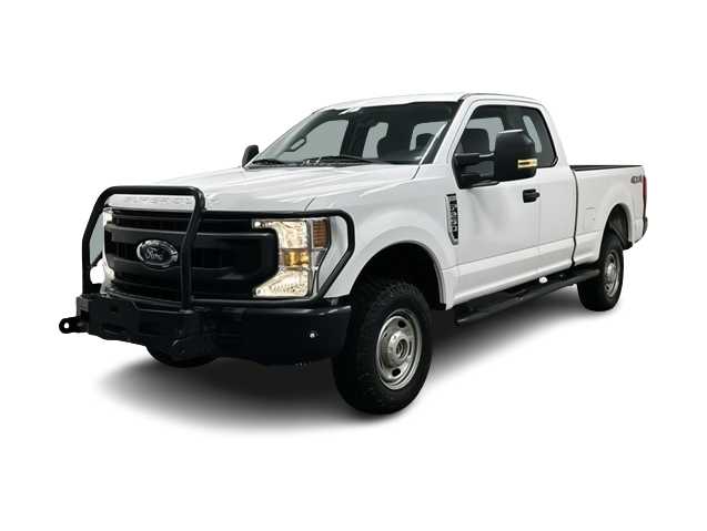 2020 Ford F-250 XL -
                  League City, TX