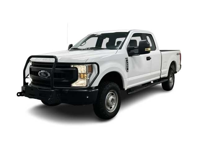 2020 Ford F-250 XL -
                  League City, TX