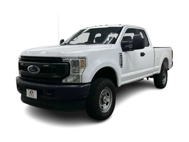 2020 Ford F-350 XL -
                  League City, TX
