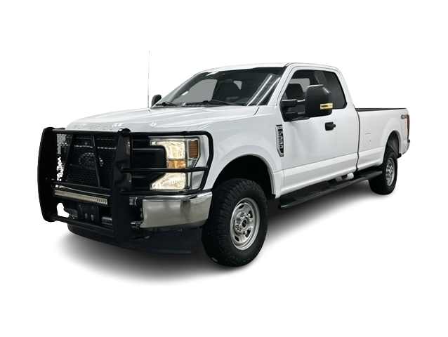 2022 Ford F-350 XL -
                  League City, TX