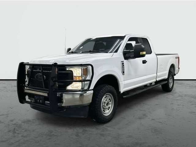 2022 Ford F-350 Super Duty XL