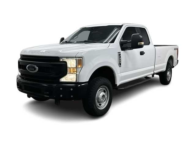 Thumbnail: 2022 Ford F-350 - 1