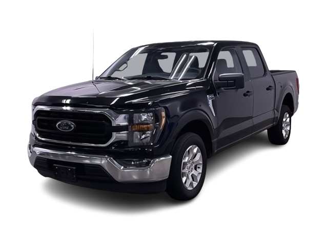 2023 Ford F-150 XL -
                League City, TX