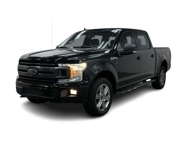 Thumbnail: 2019 Ford F-150 - 1