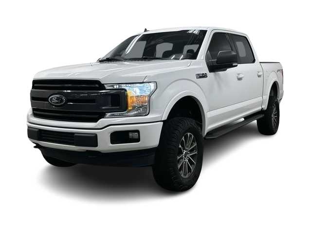 Thumbnail: 2019 Ford F-150 - 1