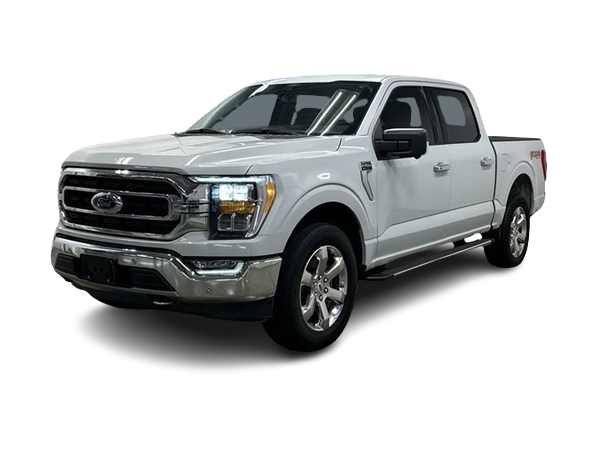 2021 Ford F-150 XLT -
                League City, TX