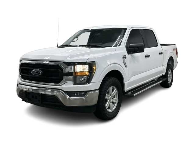 Thumbnail: 2023 Ford F-150 - 1