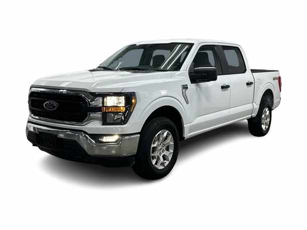 2023 Ford F-150 XLT -
                League City, TX