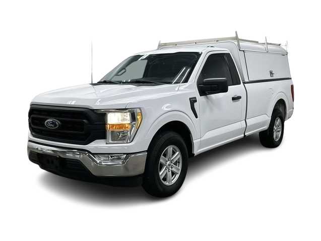2021 Ford F-150 XL -
                  League City, TX