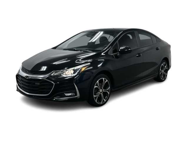 2019 Chevrolet Cruze LT -
                  League City, TX