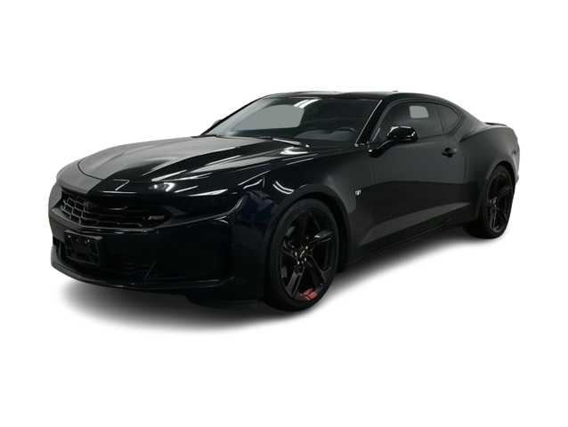 2020 Chevrolet Camaro  -
                  League City, TX