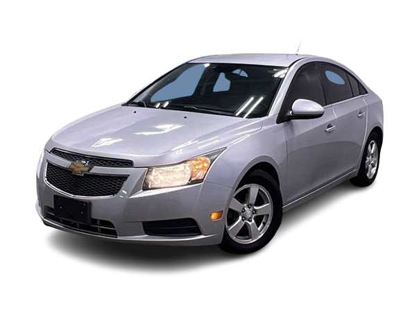 2013 Chevrolet Cruze LT -
                League City, TX