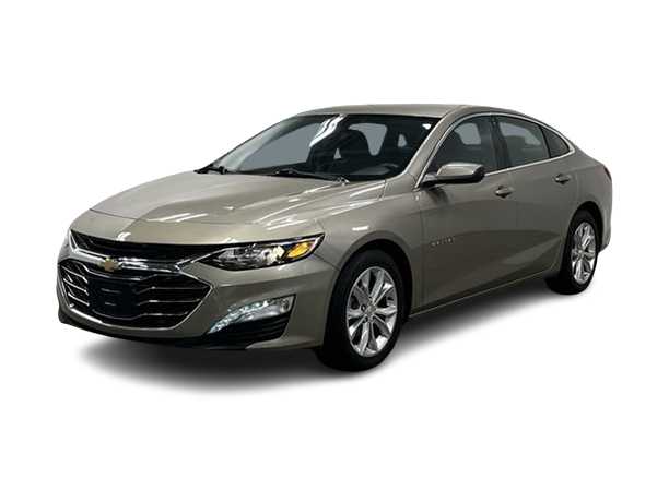 2023 Chevrolet Malibu LT -
                League City, TX