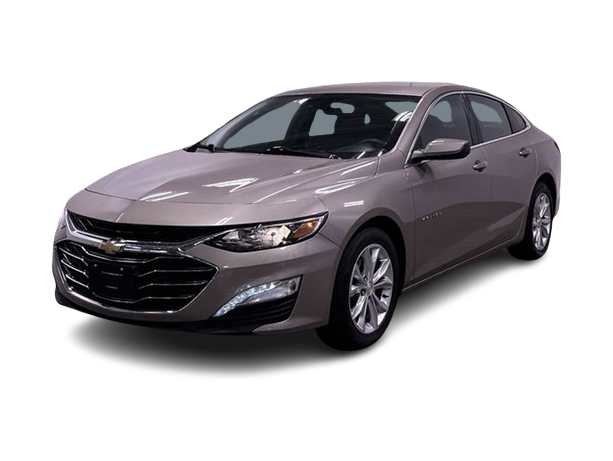 2023 Chevrolet Malibu LT -
                League City, TX