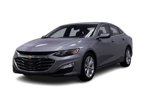 2023 Chevrolet Malibu LT -
                League City, TX
