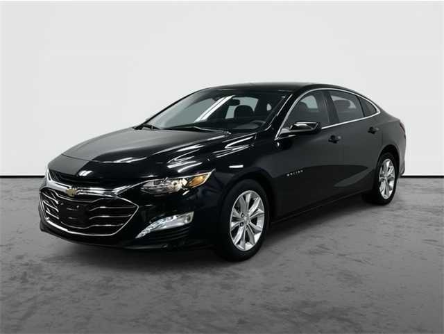 2023 Chevrolet Malibu 1LT's photo