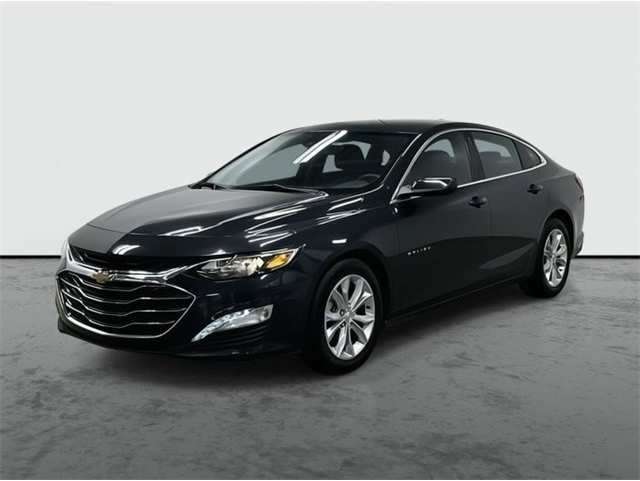 2023 Chevrolet Malibu 1LT's photo