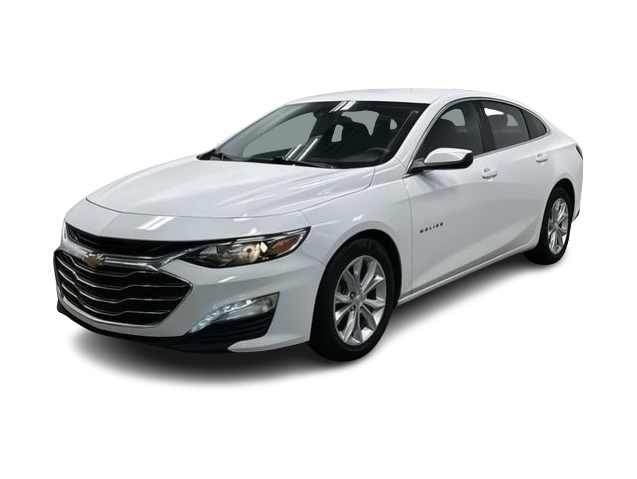 2023 Chevrolet Malibu LT -
                  League City, TX