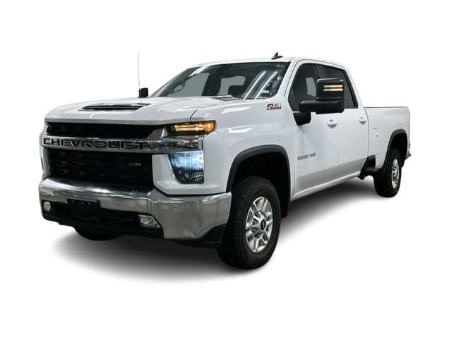 2021 Chevrolet Silverado 2500 LT -
                  League City, TX