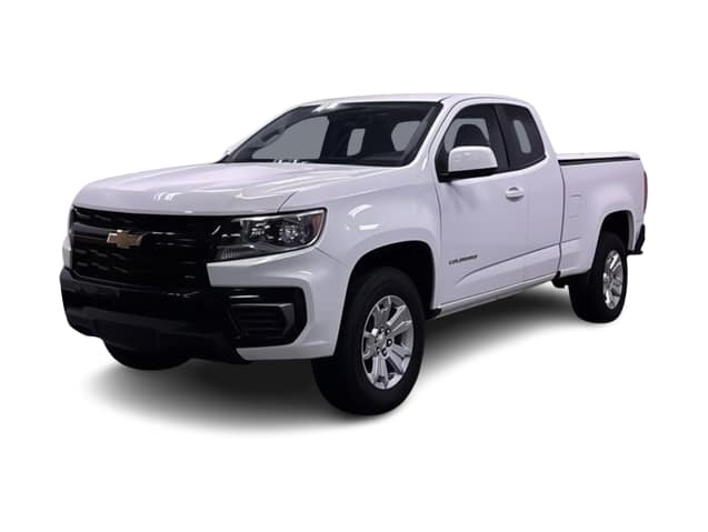 2022 Chevrolet Colorado LT -
                League City, TX