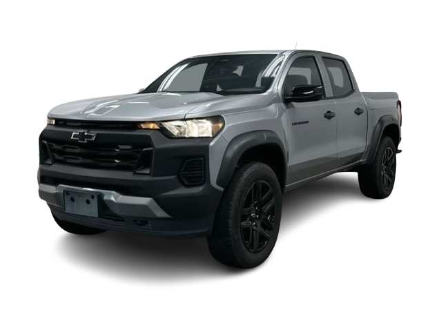 Thumbnail: 2024 Chevrolet Colorado - 1