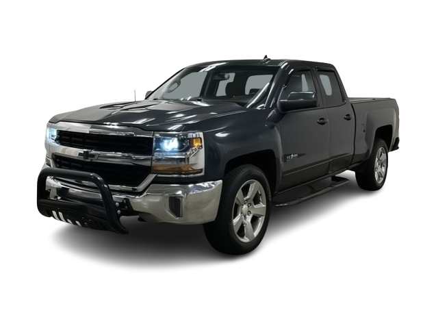 2018 Chevrolet Silverado 1500 LT -
                  League City, TX