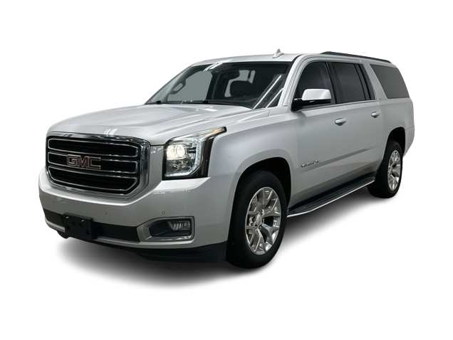 2016 GMC Yukon XL SLT -
                  League City, TX
