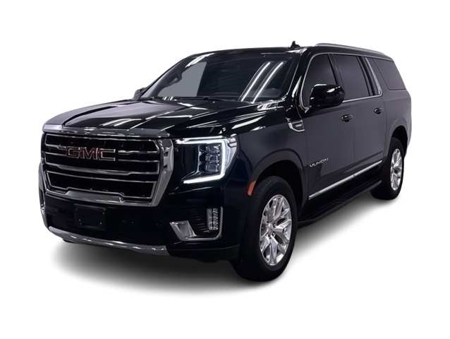 2022 GMC Yukon XL SLT -
                League City, TX