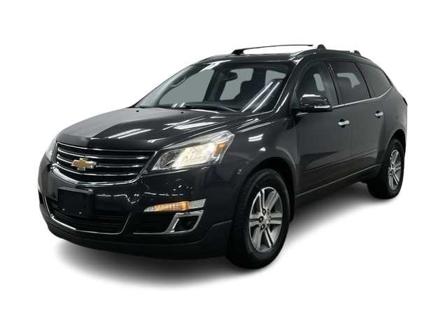 2015 Chevrolet Traverse LT -
                  League City, TX